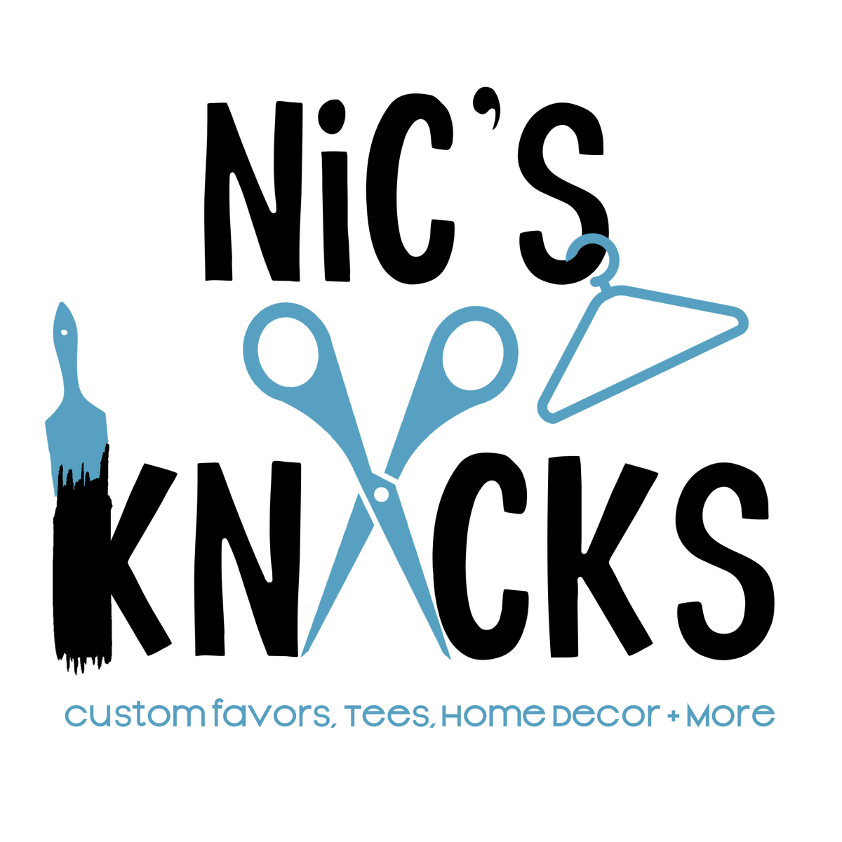 Nik's Knacks and More – Nik's Knacks and More
