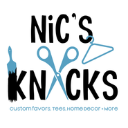 Nic's Knacks